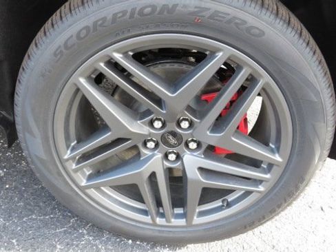 New 2026 Ford Explorer ST image 30