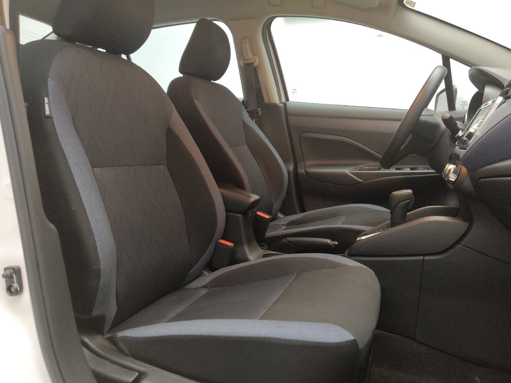 Used 2023 Nissan Versa SV FWD image 21