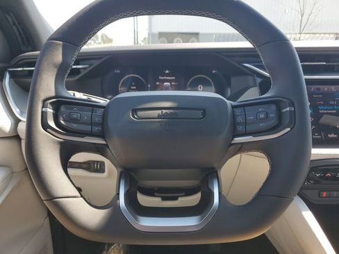 New 2026 Jeep Cherokee Laredo image 26