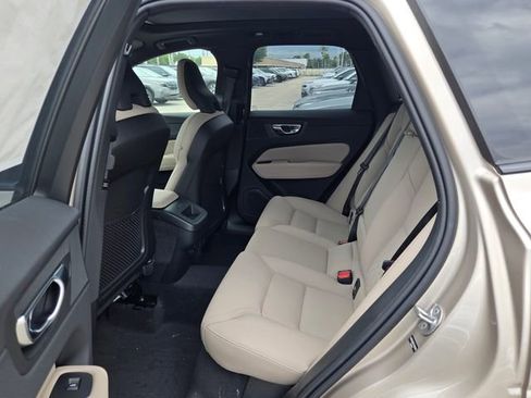 New 2026 Volvo XC60 B5 Plus w/ Protection Package Premier AWD/4WD image 15