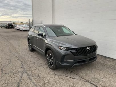 Used 2025 MAZDA CX-50 2.5 Hybrid w/ Premium Plus Pkg