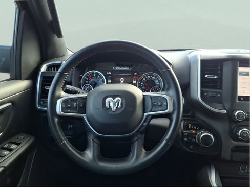 Used 2022 RAM 1500 Big Horn image 10