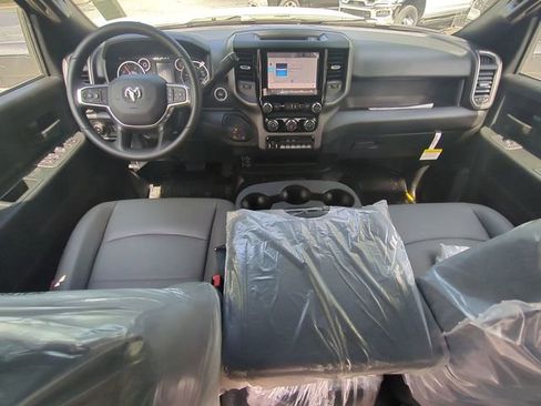 New 2026 RAM 3500 Tradesman image 26