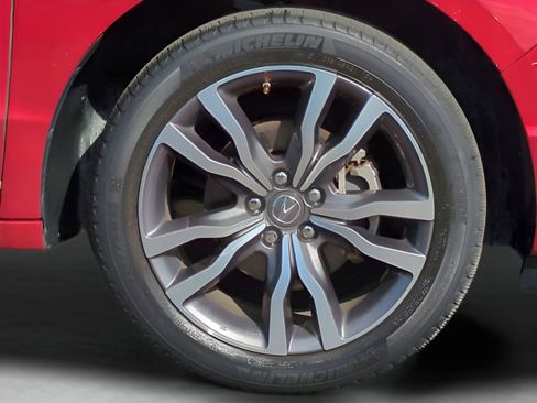 Used 2019 Acura MDX SH-AWD w/ Advance Package image 12