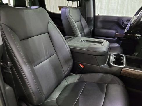 Used 2021 Chevrolet Silverado 1500 RST w/ Convenience Package II image 57