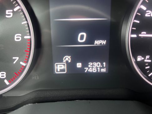 Certified 2025 Subaru Outback Premium w/ Popular Package #1A image 24