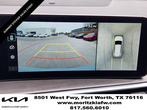 New 2026 Kia Sorento SX AWD/4WD image 13