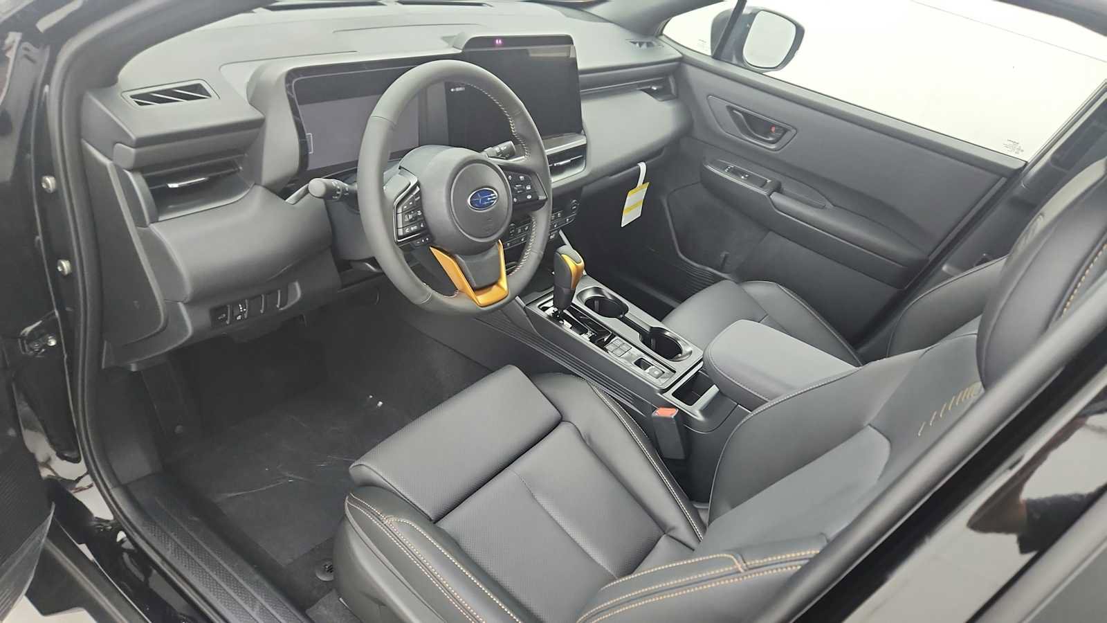 New 2026 Subaru Outback Wilderness AWD/4WD image 11