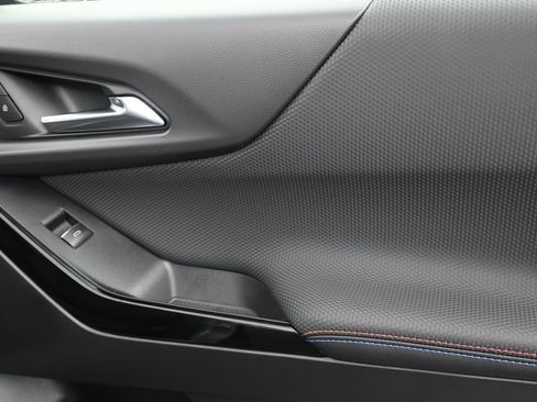 New 2026 Chevrolet Equinox RS w/ Convenience Package III FWD image 16