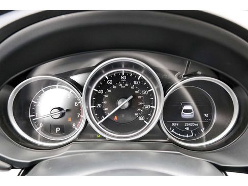 Used 2025 MAZDA CX-5 AWD 2.5 S w/ Select Package image 14