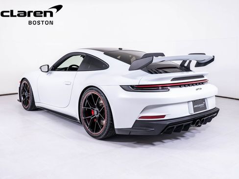 Used 2023 Porsche 911 GT3 image 3