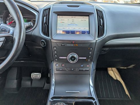Used 2020 Ford Edge ST w/ Equipment Group 401A image 21