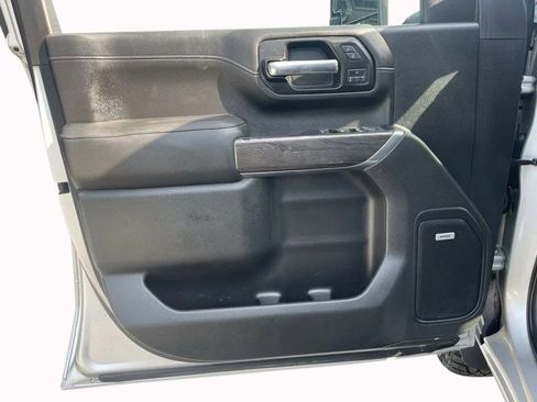 Used 2020 Chevrolet Silverado 2500 LTZ w/ LTZ Premium Package image 14