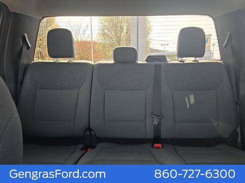 Certified 2024 Ford F150 XLT w/ Tow/Haul Package AWD/4WD image 38