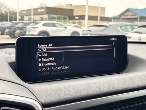 New 2026 MAZDA CX-50 AWD 2.5 Hybrid w/ Weather Package image 18
