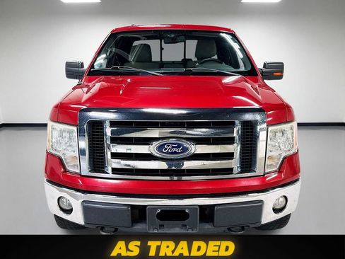 Used 2010 Ford F150 XLT AWD/4WD image 2