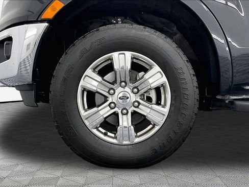 Certified 2023 Ford Ranger XLT w/ Equipment Group 302A High AWD/4WD image 9