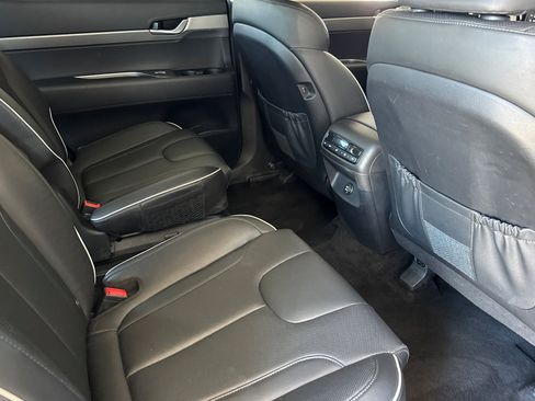 Used 2025 Hyundai Palisade SEL AWD/4WD image 33