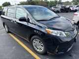 Used 2017 Toyota Sienna L image 3