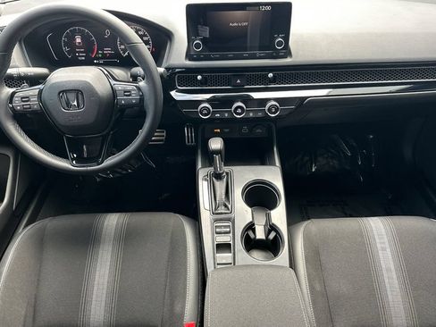 Used 2024 Honda Civic Sport image 13