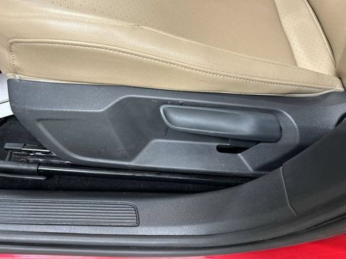 Used 2019 Volkswagen Jetta SE FWD image 10