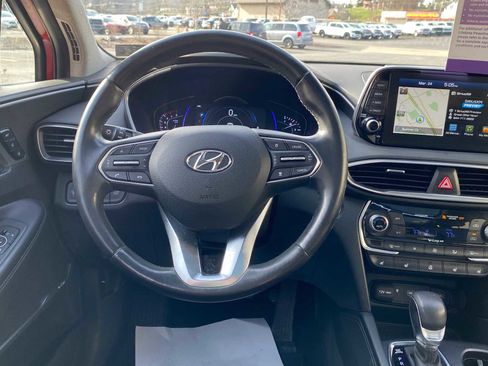 Used 2019 Hyundai Santa Fe AWD image 16