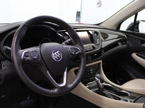 Used 2020 Buick Envision Premium image 17