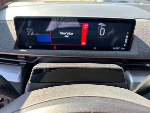 Used 2022 Ford Mustang Mach-E GT image 34