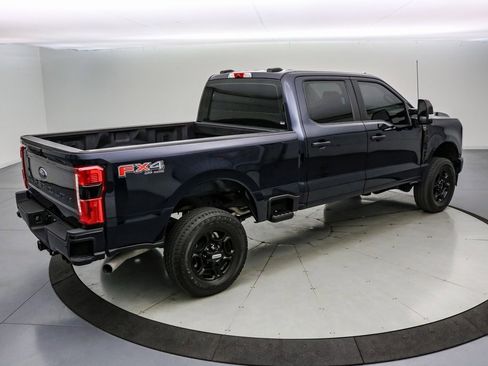 Certified 2024 Ford F350 XL w/ STX Appearance Package image 4