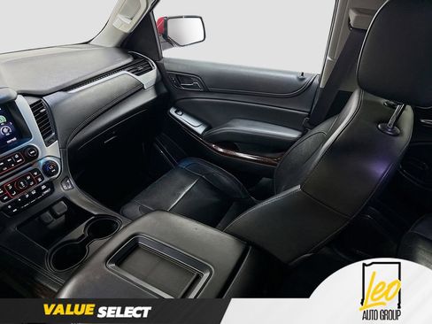 Used 2015 GMC Yukon SLT w/ Open Road Package image 25