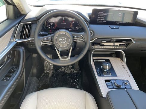 New 2026 MAZDA CX-90 3.3 Turbo w/ Premium Sport Pkg image 20