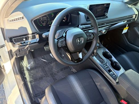 New 2026 Honda Civic Sport image 11