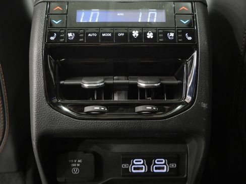 Used 2023 Jeep Grand Cherokee L Summit AWD/4WD image 28