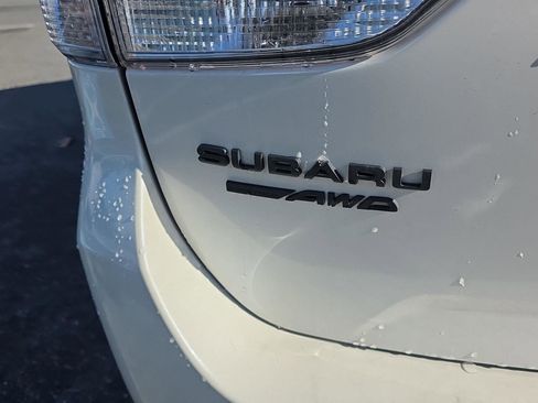 Used 2023 Subaru Forester Wilderness image 12