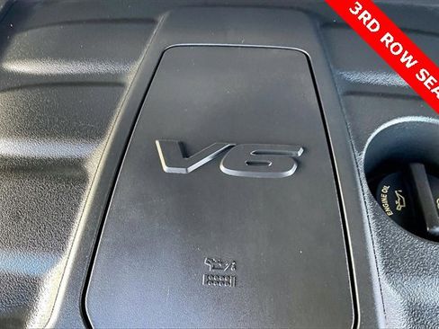 Used 2021 Dodge Durango GT w/ Blacktop Package image 32