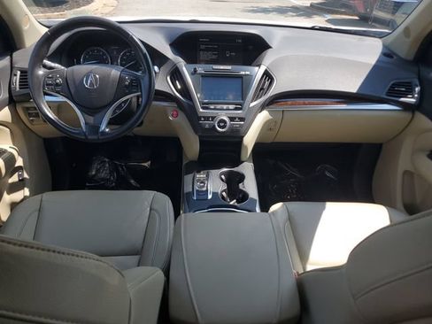 Used 2020 Acura MDX FWD image 16