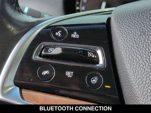 Used 2019 Cadillac XTS Luxury image 8