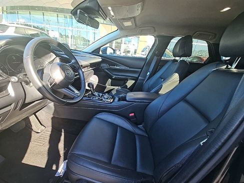 Used 2024 MAZDA CX-30 AWD 2.5 S w/ Select Sport Pkg image 9