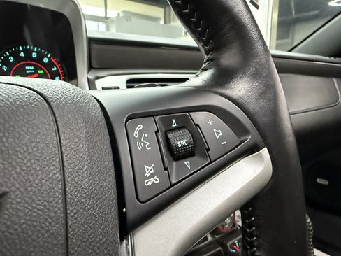Used 2014 Chevrolet Camaro SS image 14