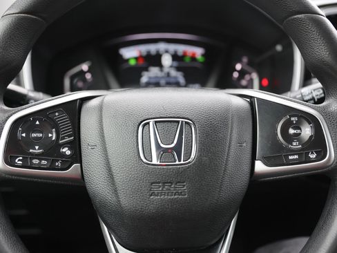 Used 2017 Honda CR-V EX image 34