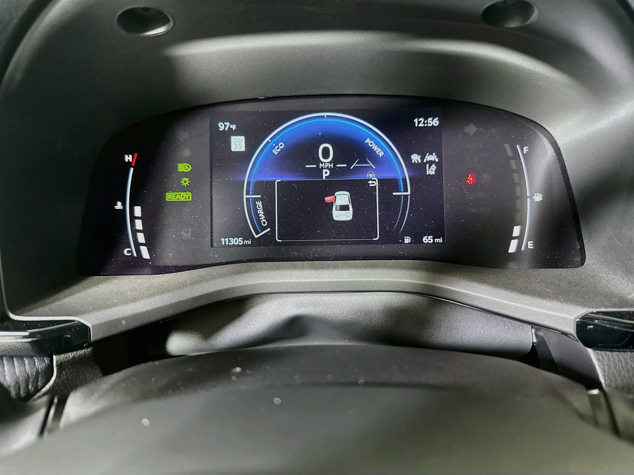 Certified 2026 Toyota Camry SE FWD image 19