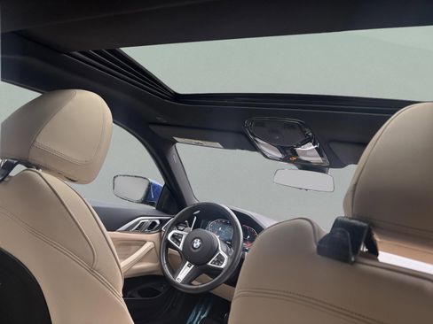 Used 2023 BMW 430i xDrive Coupe w/ M Sport Package image 25