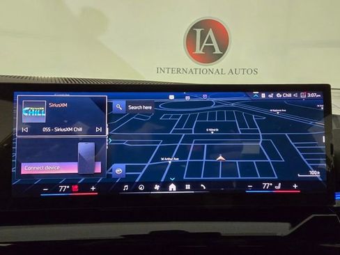 New 2025 BMW 530i xDrive 530i xDrive w/ Premium Package image 14