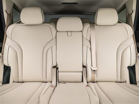 New 2026 Genesis GV80 2.5T Advanced image 34