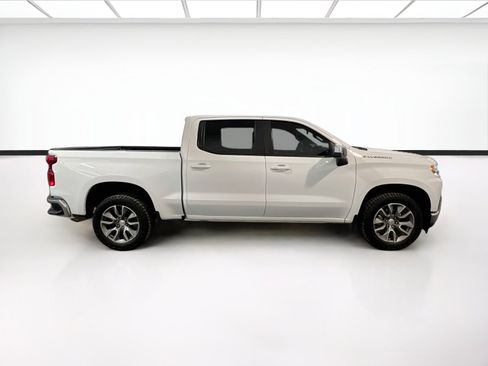Used 2021 Chevrolet Silverado 1500 LT w/ All Star Edition Plus RWD image 23