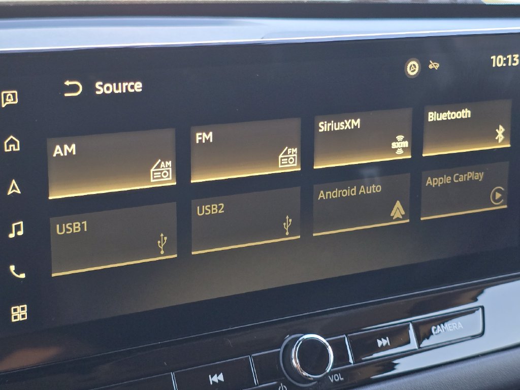 Used 2025 Mitsubishi Outlander SE AWD/4WD image 6