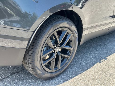 New 2026 Land Rover Range Rover Velar S image 6