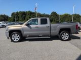Used 2017 GMC Sierra 1500 SLE w/ SLE Value Package image 5