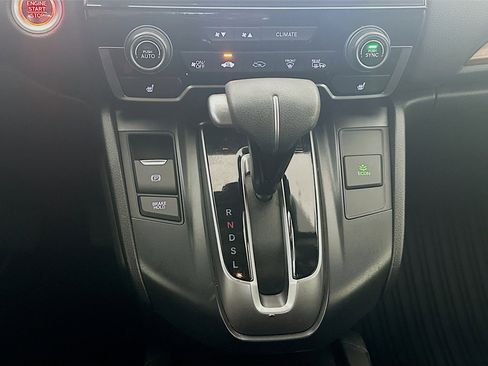 Used 2019 Honda CR-V EX image 24