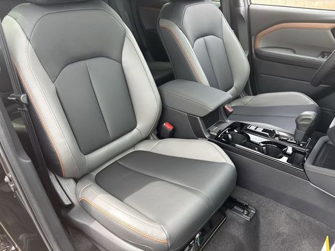 New 2026 Subaru Forester Sport image 7